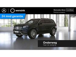 Groen Gebruikt 2023 Mercedes GLS400 Premium Plus SUV | € 93.501