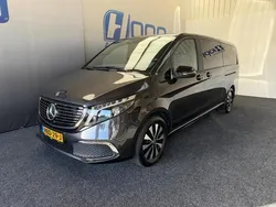 Grijs Gebruikt 2023 Mercedes EQV300 Van | € 54.950 (Duur)