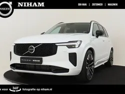 Wit Nieuw 2025 Volvo XC90 Ultra SUV | € 92.890 (Eerlijke prijs)