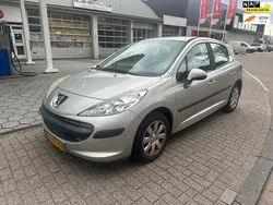 Grijs Gebruikt 2007 Peugeot 207 Hatchback | € 1.850 (Goede deal)