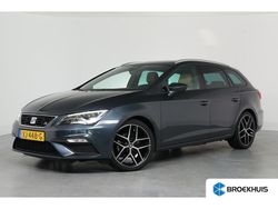 Grijs Gebruikt 2019 Seat Leon Business Stationwagen | € 19.395 (Eerlijke prijs)