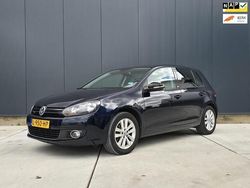 Zwart Gebruikt 2011 VW Golf VI Trendline Hatchback | € 6.490 (Eerlijke prijs)