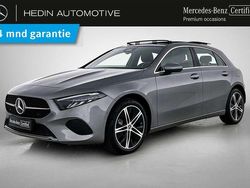 Grijs Gebruikt 2024 Mercedes A250 Advanced Plus Hatchback | € 36.900 (Eerlijke prijs)