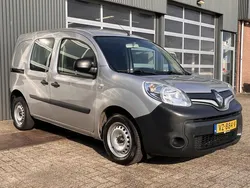 Grijs Gebruikt 2016 Renault Kangoo Komfort MPV | € 8.950