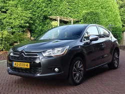 Grijs Gebruikt 2012 Citroën DS4 So Chic Hatchback | € 8.950 (Eerlijke prijs)