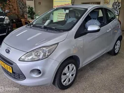 Grijs Gebruikt 2015 Ford Ka Style Hatchback | € 4.795 (Iets duurder)