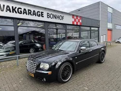 Zwart Gebruikt 2005 Chrysler 300C Sedan | € 10.950