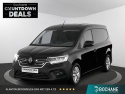 Noir étoilé (zwart mica) Nieuw 2025 Renault Kangoo MPV | € 27.833 (Goede deal)