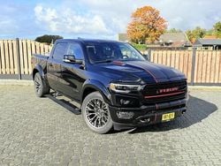 Zwart Gebruikt 2022 Dodge Ram Pickup | € 58.500 (Duur)