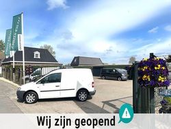 Wit Gebruikt 2008 VW Caddy MPV | € 3.950 (Eerlijke prijs)