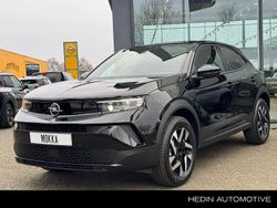 Zwart Nieuw 2025 Opel Mokka Edition SUV | € 29.945 (Super prijs)