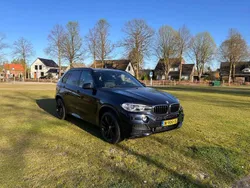 Zwart Gebruikt 2014 BMW X5 M Sport SUV | € 24.499 (Duur)
