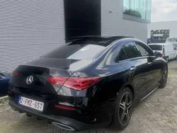Gebruikt 2019 Mercedes CLA180 Sedan | € 26.500 (Eerlijke prijs)