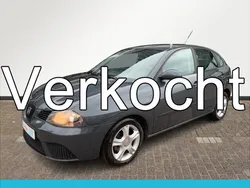 Grijs Gebruikt 2007 Seat Ibiza Hatchback | € 4.948 (Duur)