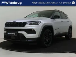 Grijs Gebruikt 2023 Jeep Compass Night Eagle SUV | € 33.425 (Eerlijke prijs)