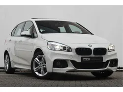Wit Gebruikt 2017 BMW 225 Active Tourer iPerformance MPV | € 18.950 (Eerlijke prijs)