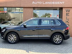 Suv Gebruikt 2016 VW Tiguan Highline SUV | € 22.450 (Eerlijke prijs)