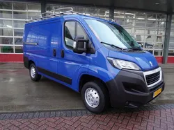 Blauw Gebruikt 2019 Peugeot Boxer Premium Van | € 11.850 (Eerlijke prijs)