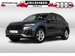 Grijs Gebruikt 2023 Audi Q5 S-Line SUV | € 42.450
