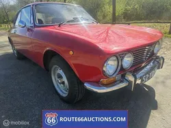 Rood Gebruikt 1974 Alfa Romeo GT Junior Coupé | € 15.000
