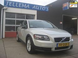 Wit Gebruikt 2008 Volvo C30 Hatchback | € 3.450 (Eerlijke prijs)