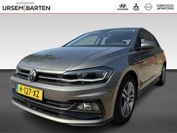 Grijs Gebruikt 2020 VW Polo Highline Hatchback | € 17.930 (Eerlijke prijs)