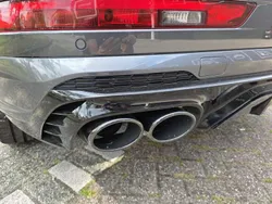 Grijs Gebruikt 2020 Audi Q5 SUV | € 39.999 (Eerlijke prijs)