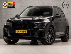 Zwart Gebruikt 2020 BMW X5 Executive SUV | € 47.945 (Eerlijke prijs)
