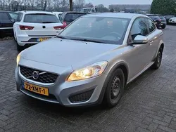 Grijs Gebruikt 2012 Volvo C30 Hatchback | € 5.990 (Eerlijke prijs)