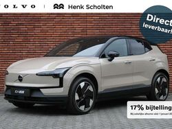 Nieuw 2025 Volvo EX30 Plus SUV | € 43.305 (Iets duurder)