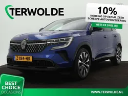 Blue iron Gebruikt 2024 Renault Austral Techno SUV | € 33.900 (Duur)
