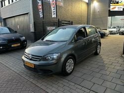 Groen Gebruikt 2006 VW Golf Plus Trendline MPV | € 3.499 (Eerlijke prijs)