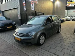 Groen Gebruikt 2006 VW Golf Plus Trendline MPV | € 3.499 (Eerlijke prijs)