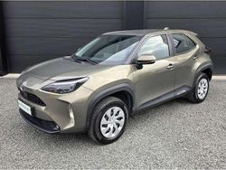 Groen Gebruikt 2023 Toyota Yaris Cross Comfort SUV | € 24.540 (Goede deal)