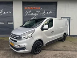 Zilver Gebruikt 2018 Fiat Talento Van | € 11.850 (Goede deal)