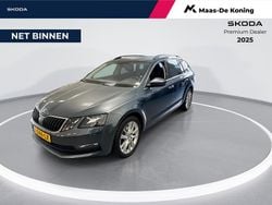 Grijs Gebruikt 2020 Skoda Octavia Business Line Stationwagen | € 20.880 (Goede deal)