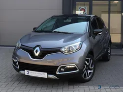 Grijs Gebruikt 2015 Renault Captur XMOD SUV | € 9.450 (Eerlijke prijs)