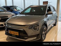 Grijs Gebruikt 2025 Kia Niro SUV | € 34.945 (Super prijs)