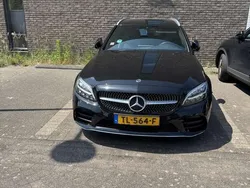 Gebruikt 2018 Mercedes C180 Business Stationwagen | € 27.000 (Duur)