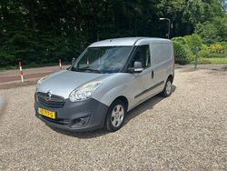 Gebruikt 2016 Opel Combo Edition Sedan | € 3.700