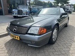 Grijs Gebruikt 1993 Mercedes SL500 Cabriolet | € 29.945