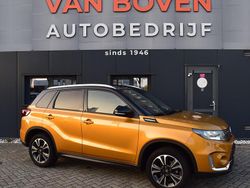 Geel Gebruikt 2022 Suzuki Vitara Style SUV | € 23.950 (Eerlijke prijs)