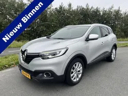 Grijs Gebruikt 2017 Renault Kadjar Intens SUV | € 13.945 (Eerlijke prijs)
