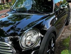 Zwart Gebruikt 2013 Mini Cooper Hatchback | € 7.500 (Iets duurder)