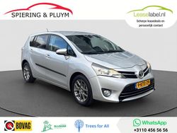 Grijs Gebruikt 2013 Toyota Verso Business Edition MPV | € 17.245 (Eerlijke prijs)