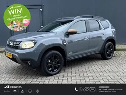 Grijs Gebruikt 2024 Dacia Duster Extreme SUV | € 22.285 (Goede deal)