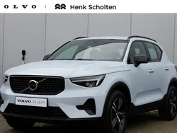 Blauw Gebruikt 2024 Volvo XC40 Plus SUV | € 42.950 (Goede deal)