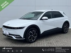 Wit Gebruikt 2023 Hyundai Ioniq 5 SUV | € 44.835 (Duur)