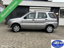 Grijs Gebruikt 2005 Suzuki Ignis Hatchback | € 3.299 (Iets duurder)