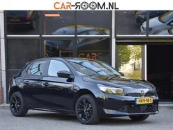 Zwart Gebruikt 2024 Opel Corsa Hatchback | € 16.450 (Eerlijke prijs)